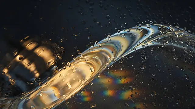 AS Glass Refract