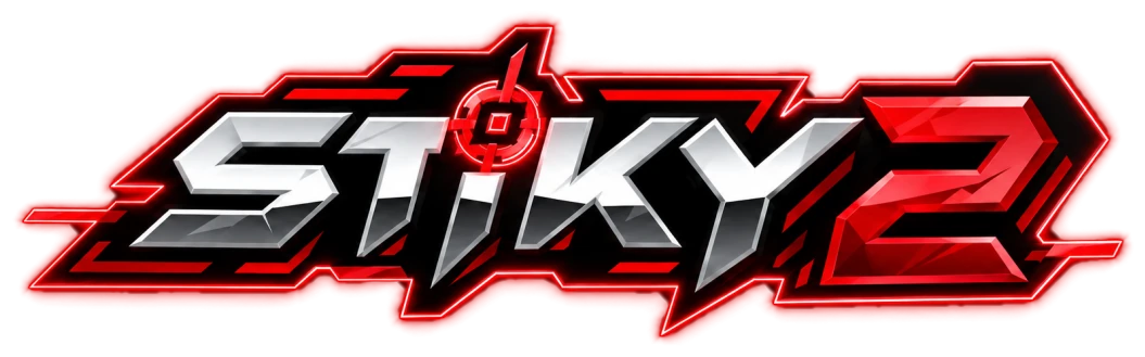 STIKY 2