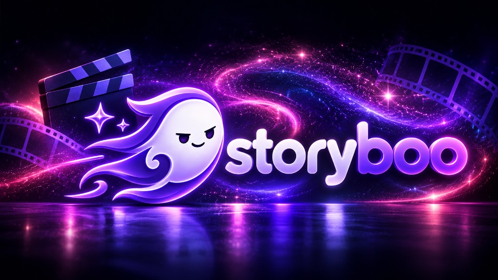 StoryBoo