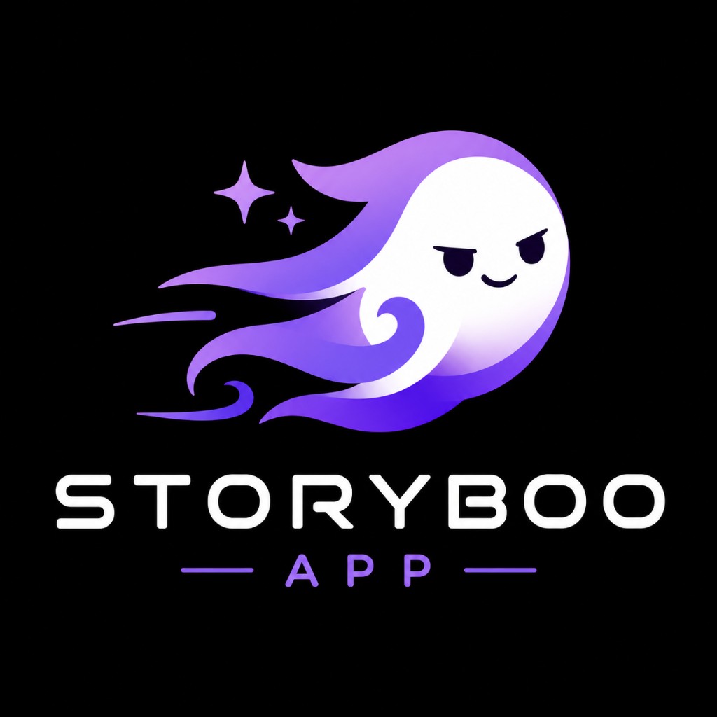 StoryBoo App